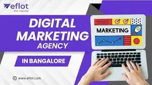 Eflot Digital Marketing Agency